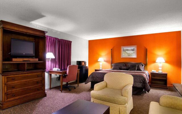 Knights Inn & Suites Emporia