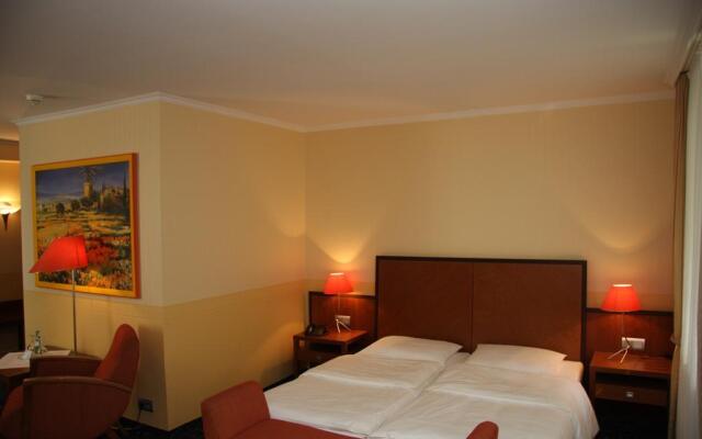 Hotel Cap Polonio Pinneberg