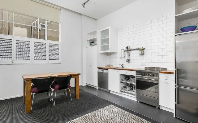 Zodiaks Auckland Cbd 2 Bedroom Apartment