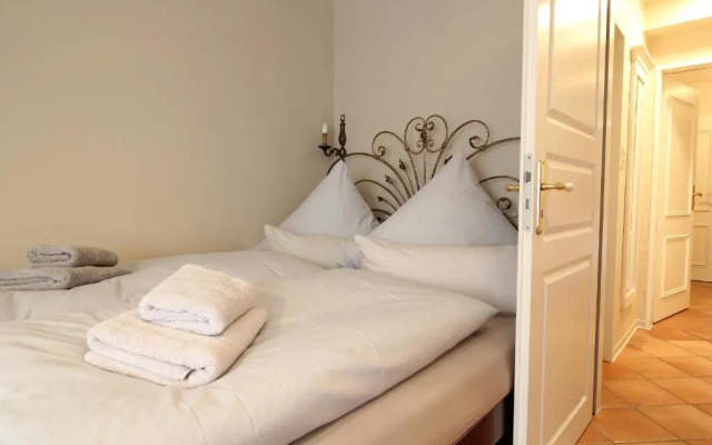 Haus am Park Wohnung Nr3