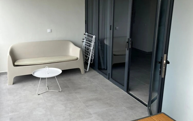 No5 Mambo Apartment