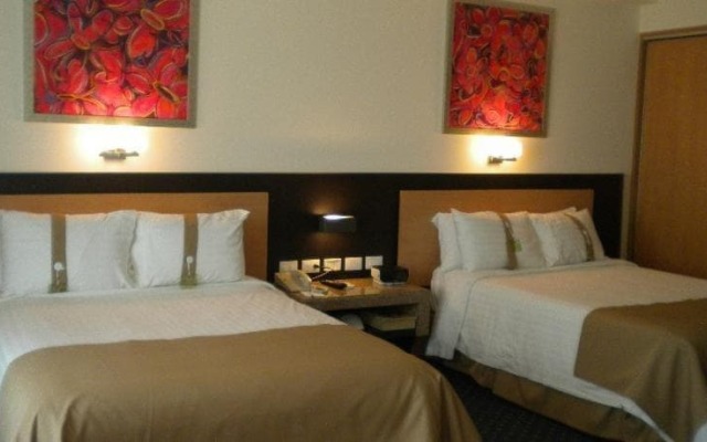 Welcome Inn