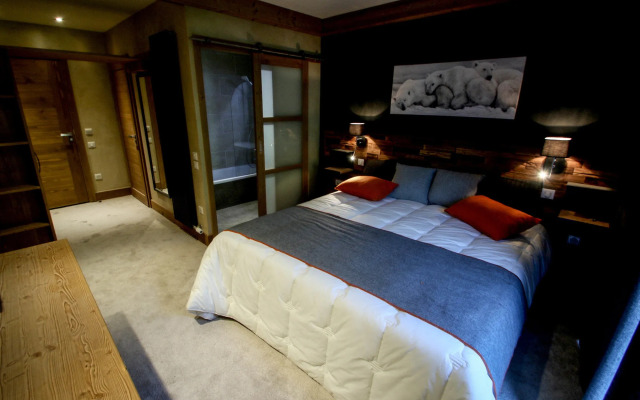 Saint Charles Hôtel & Spa