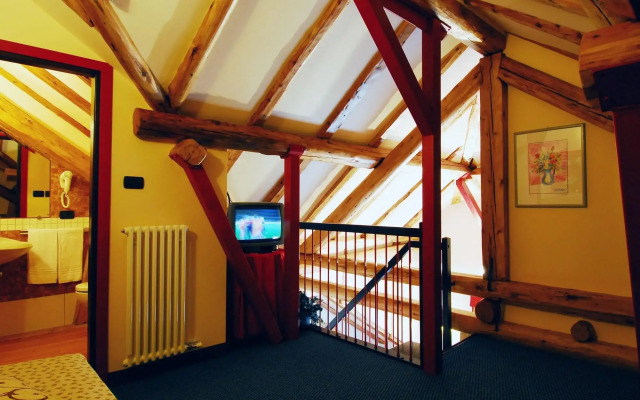 Grand Hotel des Alpes