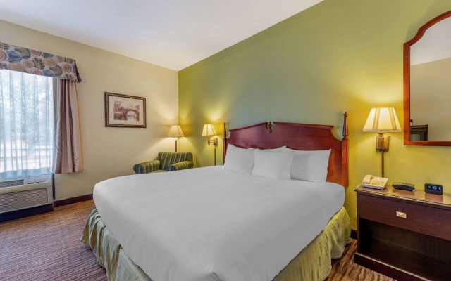 Wingate By Wyndham Buckhannon