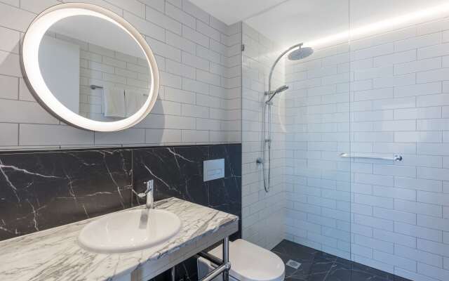 Adina Apartment Hotel Brisbane
