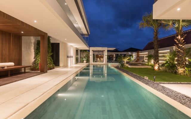 Villa NVL Canggu by Nagisa Bali