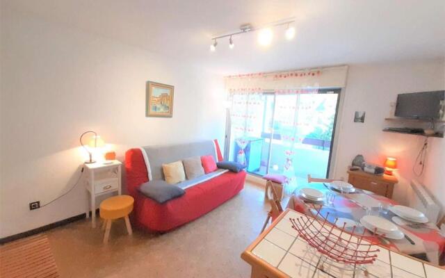 Appartement Saint-Lary-Soulan, 2 pièces, 6 personnes - FR-1-457-142