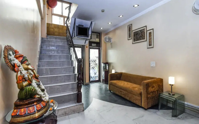 Oyo Flagship 14620 Kabila Karol Bagh