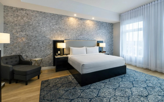 Halifax Tower Hotel & Conference Centre, Ascend Hotel Collection
