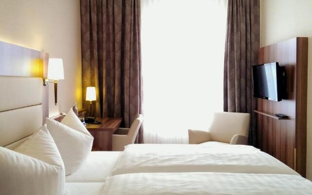 Hotel Burgas