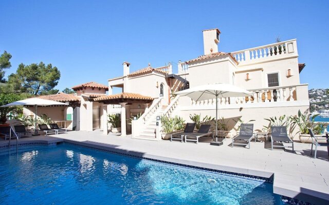 Villa Italia