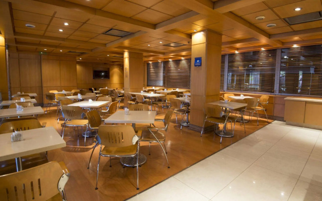 Holiday Inn Express Puerto Madero by IHG