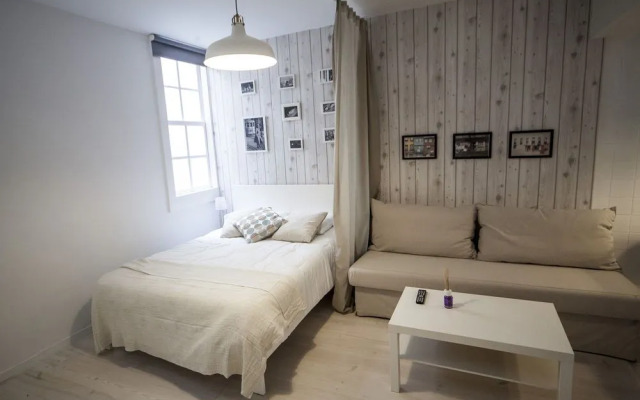 Apartamentos Porto Center