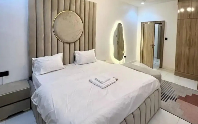 Royal Swiss Apartments and Suites
