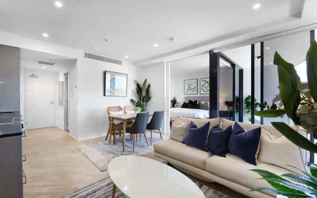 Avalon Apartments - Q Stay