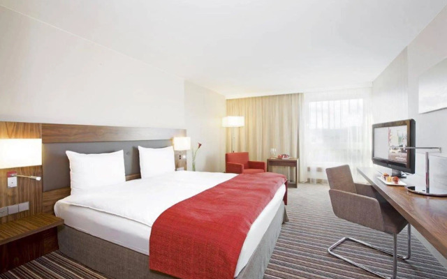Mövenpick Hotel Zürich Regensdorf