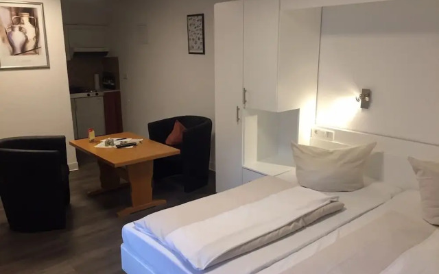Chalet Raabe