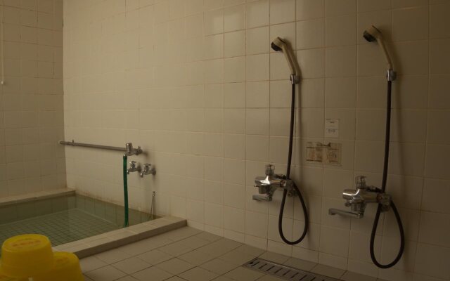 Kussharo Genya Youth Guesthouse – Hostel