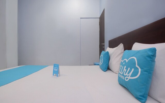 Airy Eco Kertak Baru Ulu Pangeran Samudra 29 Banjarmasin