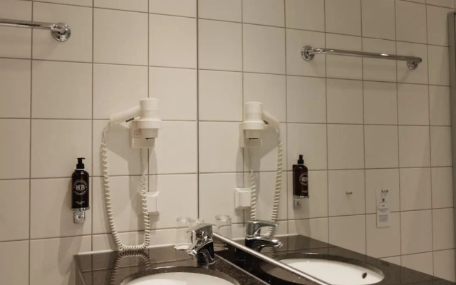 Strand Hotel Fevik - by Classic Norway Hotels