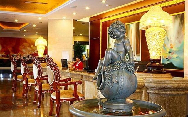 Ya Di Er International Hotel - Guiyang