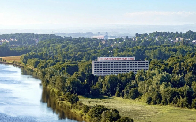 Muthu Glasgow River Hotel