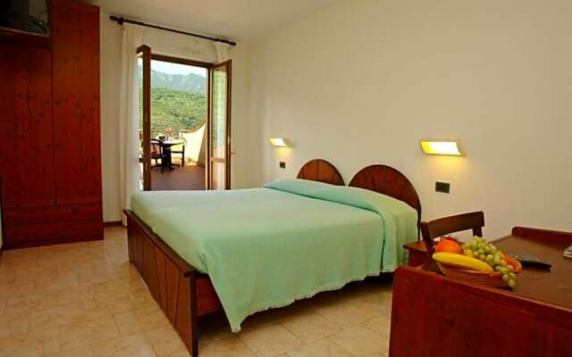 Hotel Garni Al Poggio
