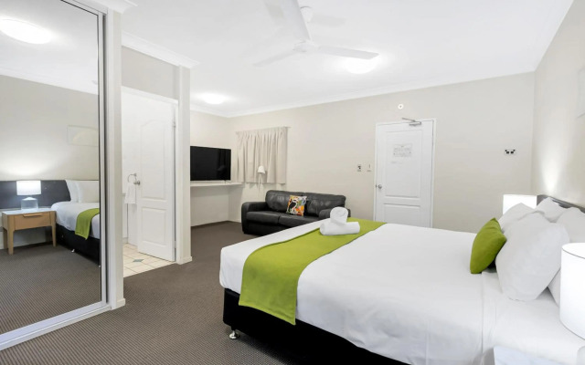 Sarayi Boutique Hotel