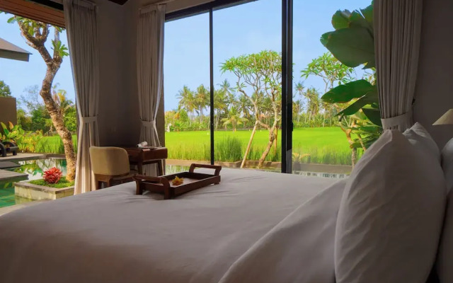 Sierra Vista 1 Ubud