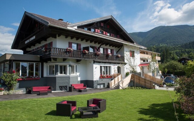Leiners Familienhotel