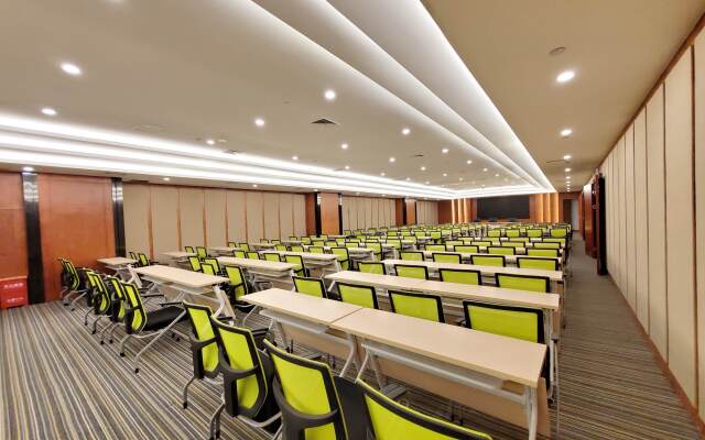 Mercure Chongqing Downtown