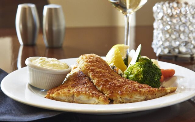 Courtyard by Marriott Bloomington by Mall of America