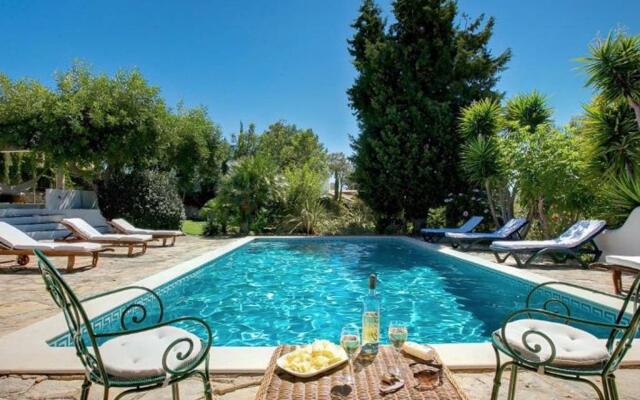 Villa Milo AM in Albufeira