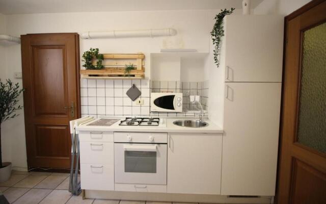 Appartamento Porta Praetoria - Affitti Brevi Italia