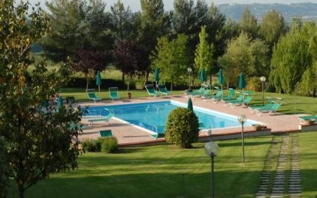 Agriturismo Colleverde