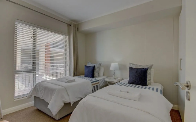UniqueStay Mayfair Luxury Apartment