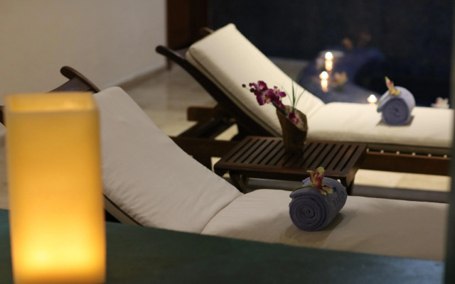 Bahia Principe Grand Coba - All Inclusive