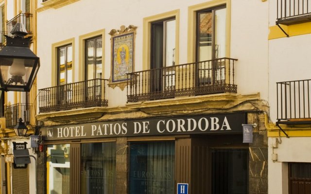 Hotel Eurostars Patios de Córdoba