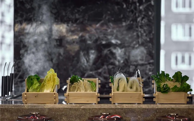 Mercure Hangzhou West Lake Fengqi Road