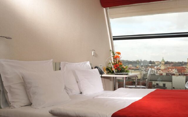 Metropol Design Hotel Old Town