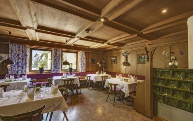 Hotel Lamm