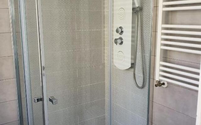Acogedor y luminoso apartamento en Neguri