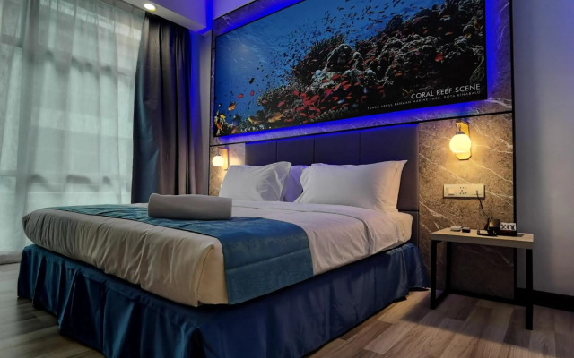 Hotel 17