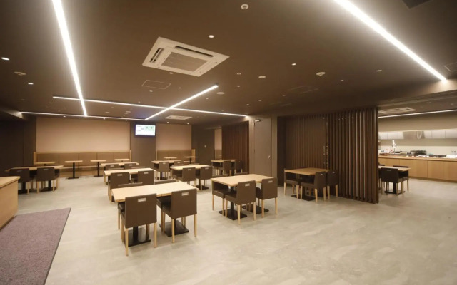 Dormy Inn Korakuen Hot Springs