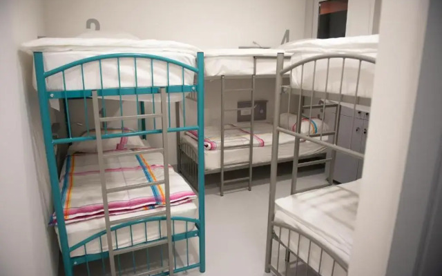 Hostel Boje