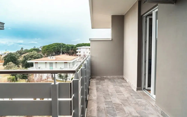Beachside Getaway in Bibione