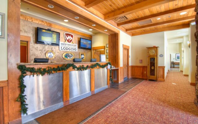 Fraser Crossing Founders Pointe