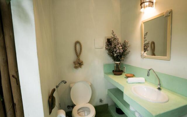 Casa do Arvoredo - casa com serviços