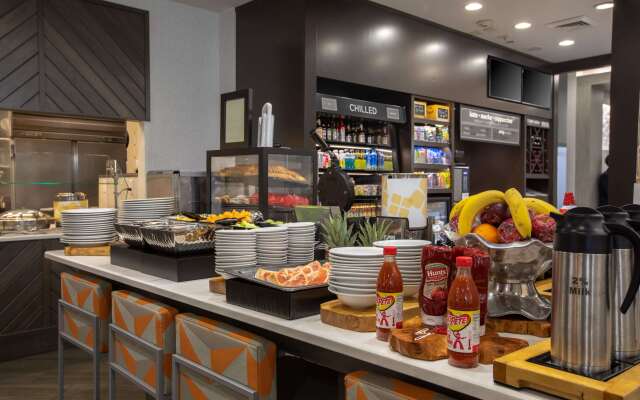 Hilton Garden Inn Lynchburg